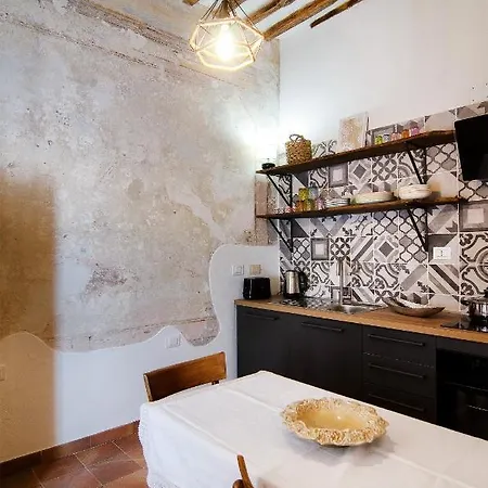 Appartement Adelaide *