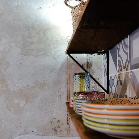 Adelaide Appartement Pienza