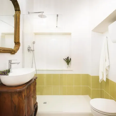 Appartement Adelaide *