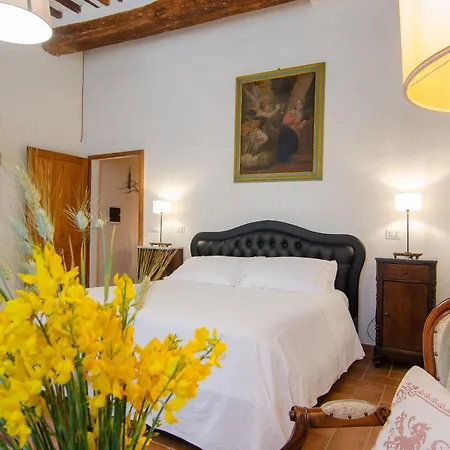Adelaide Appartement