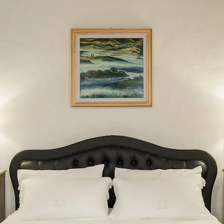 Adelaide Appartement *