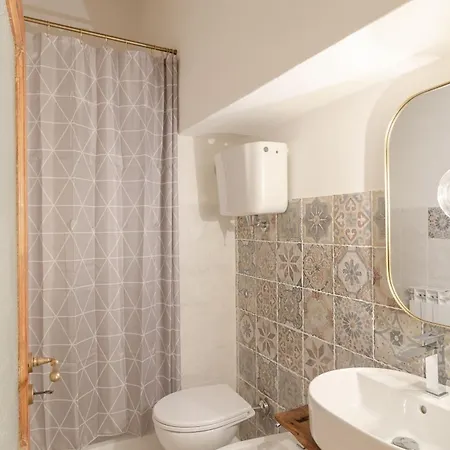 Adelaide Appartement *