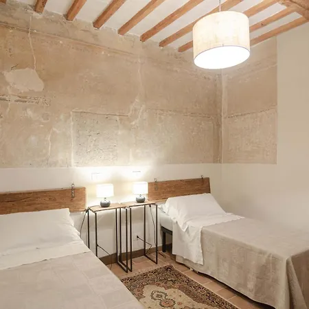 Adelaide Appartement Pienza