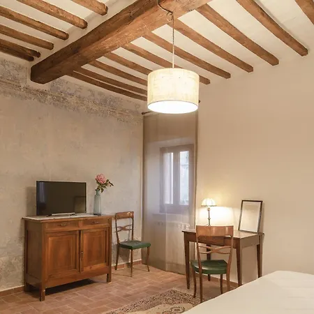Adelaide Appartement *