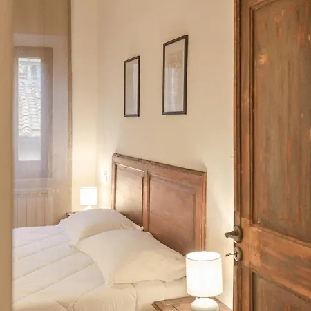Appartement Adelaide Pienza