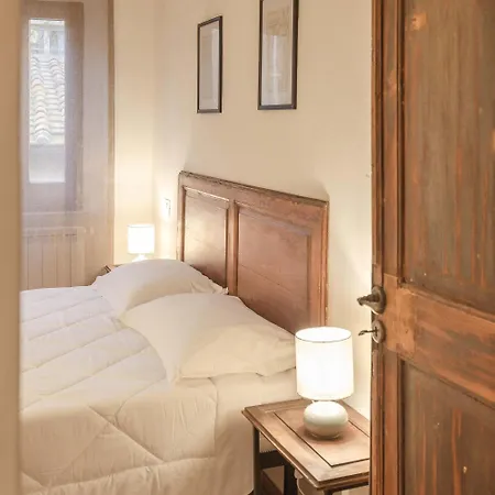 Appartement Adelaide Pienza