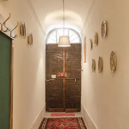 Adelaide Appartement